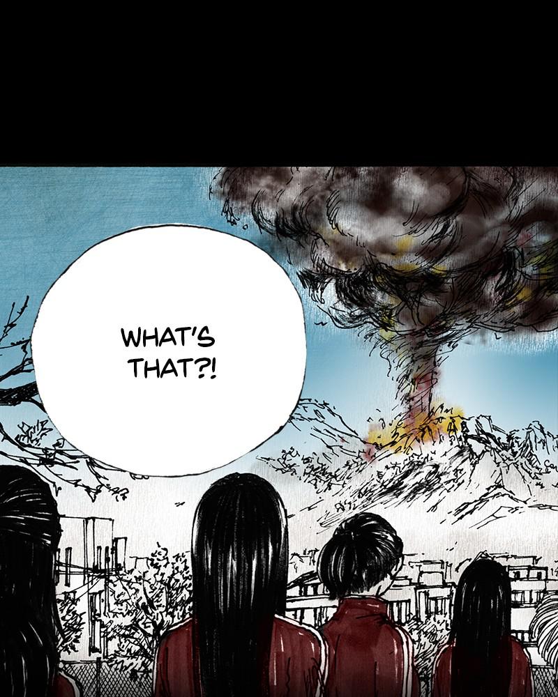Read Distant Sky en Manga Online