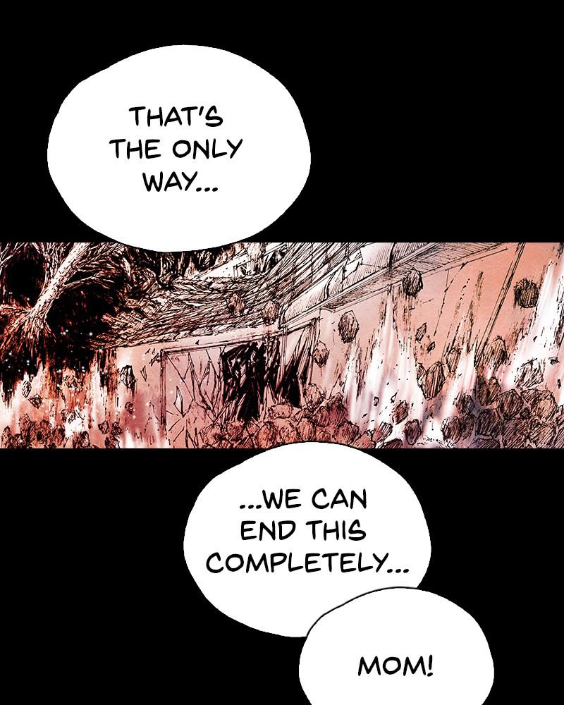 Read Distant Sky en Manga Online