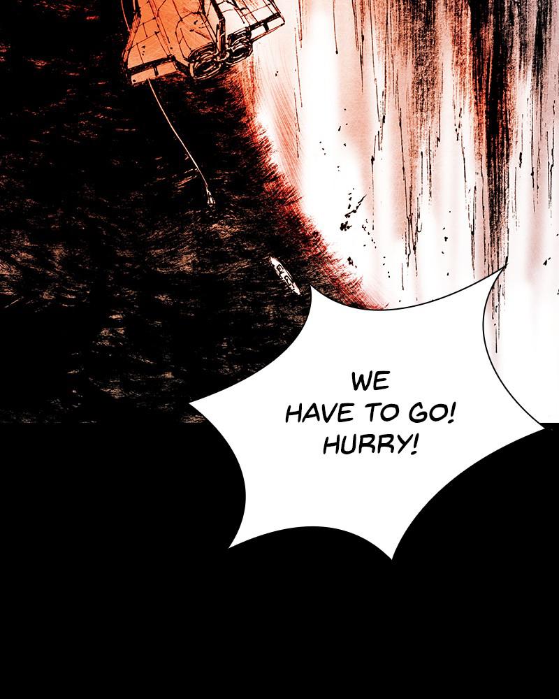 Read Distant Sky en Manga Online