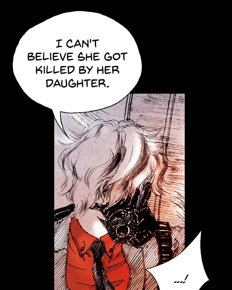 Read Distant Sky en Manga Online