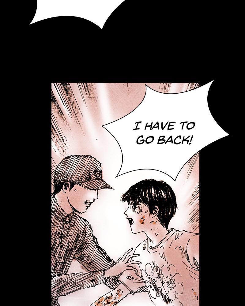 Read Distant Sky en Manga Online