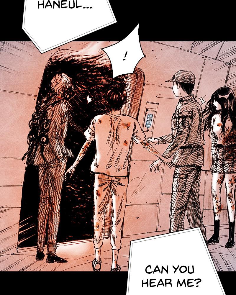 Read Distant Sky en Manga Online