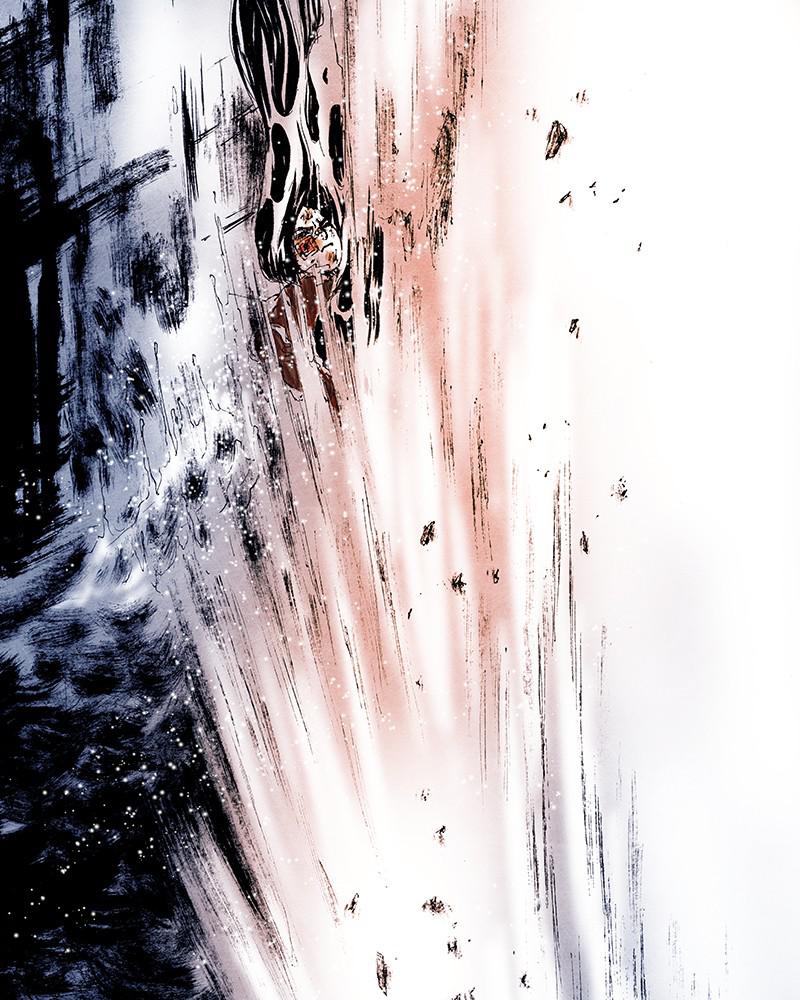 Read Distant Sky en Manga Online