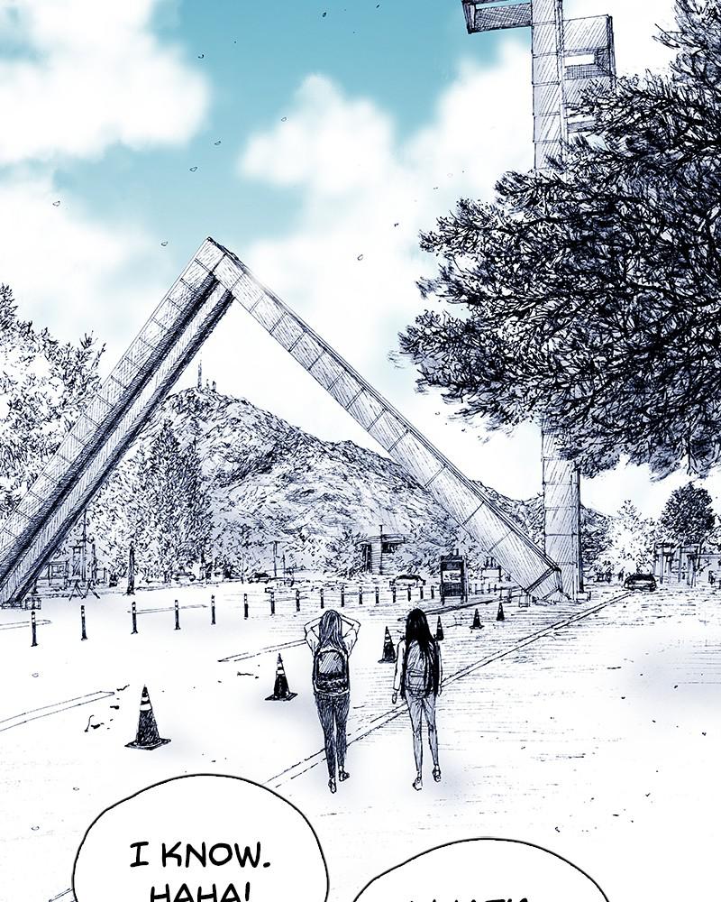 Read Distant Sky en Manga Online