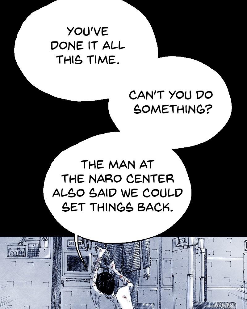Read Distant Sky en Manga Online