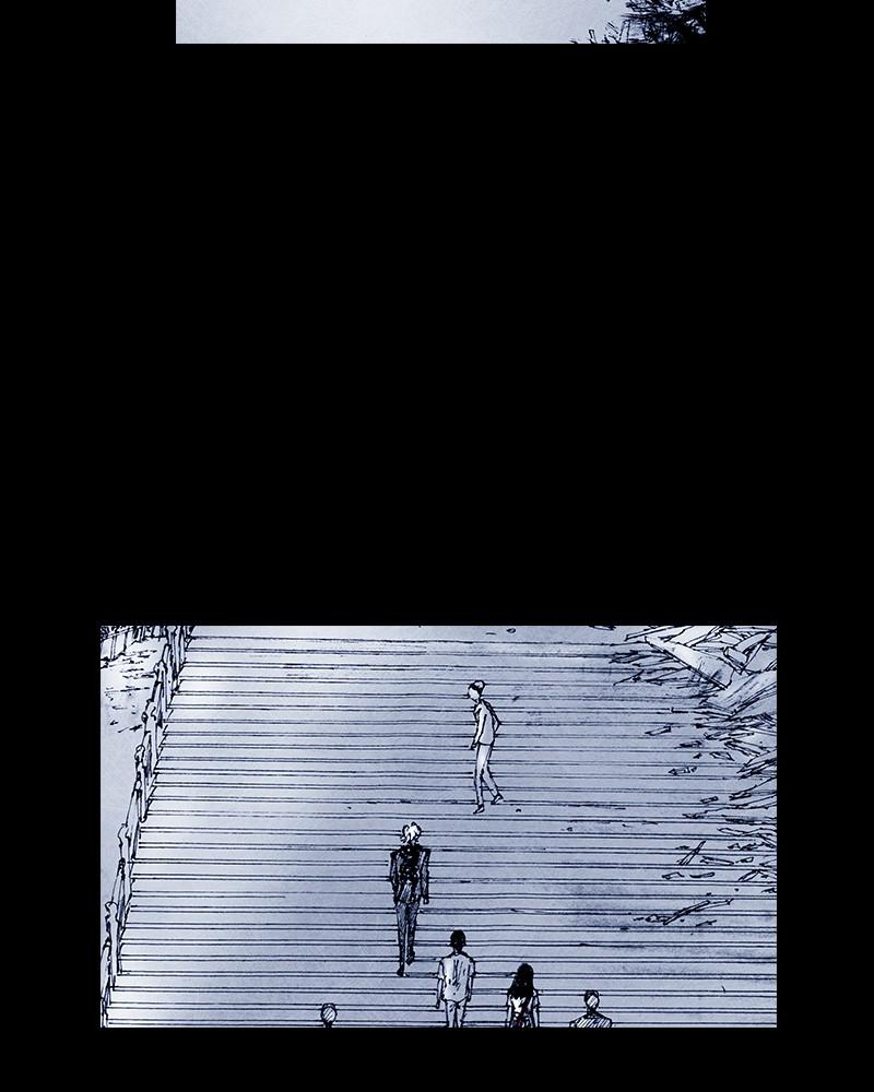 Read Distant Sky en Manga Online