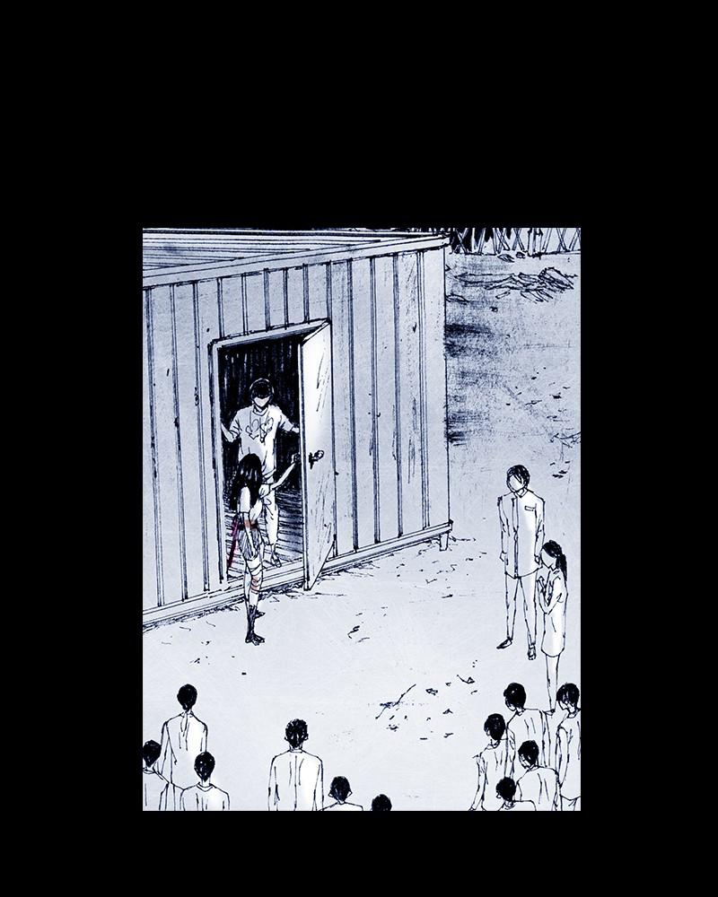 Read Distant Sky en Manga Online