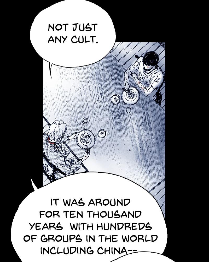 Read Distant Sky en Manga Online