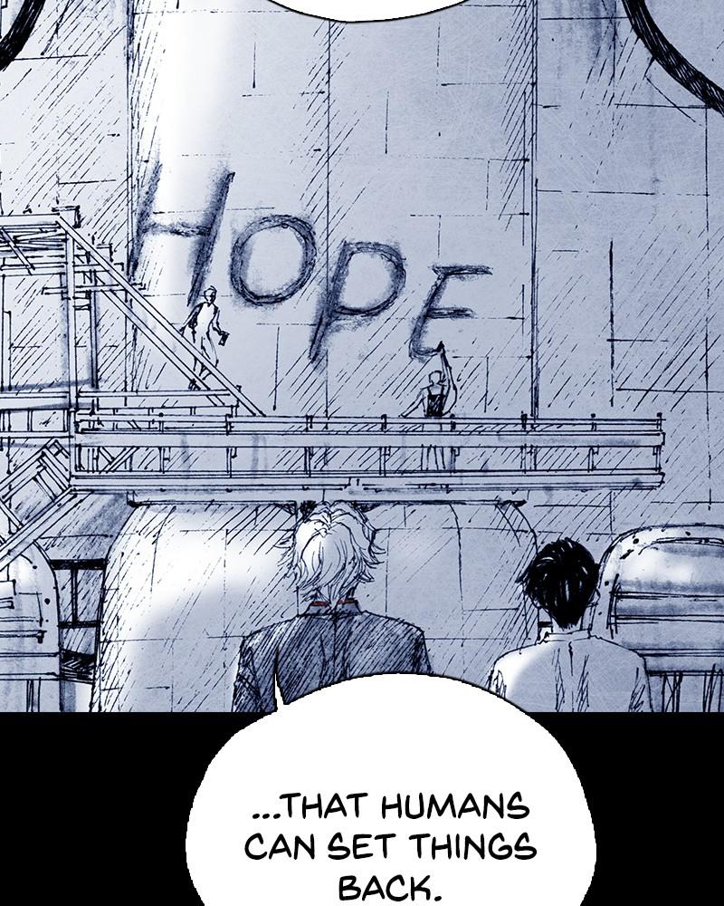Read Distant Sky en Manga Online