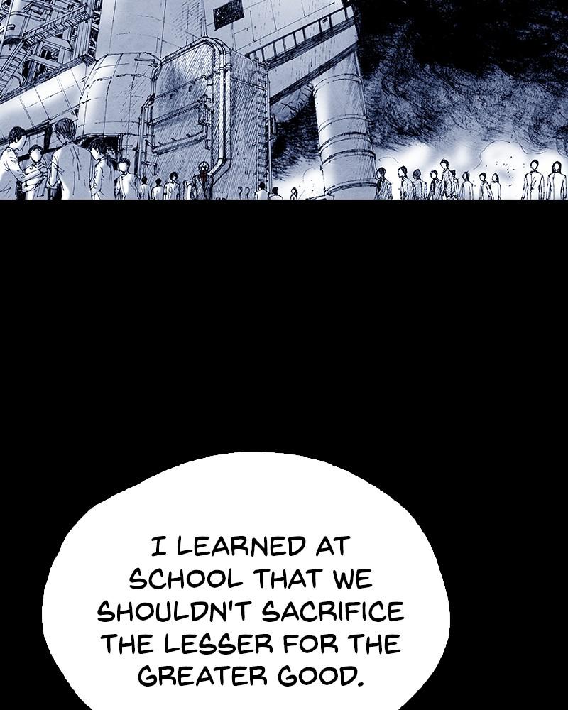 Read Distant Sky en Manga Online