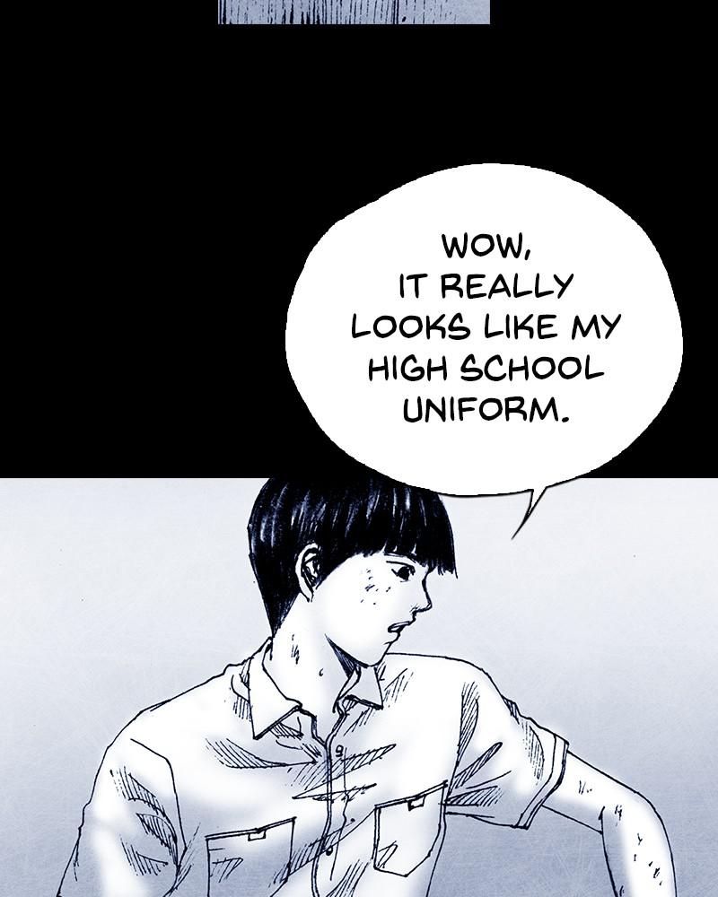 Read Distant Sky en Manga Online