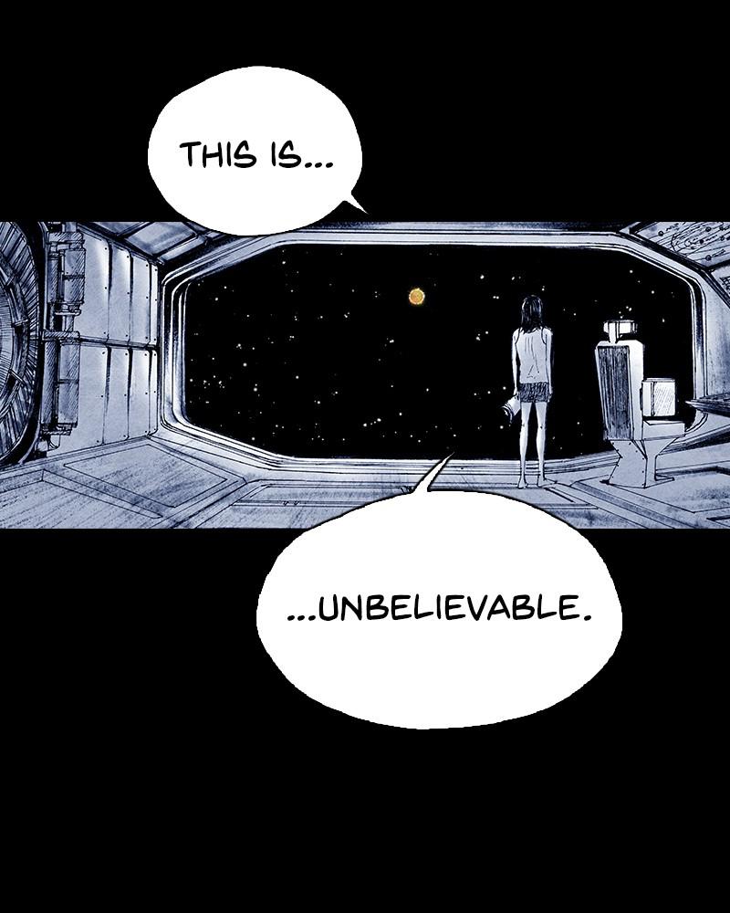 Read Distant Sky en Manga Online