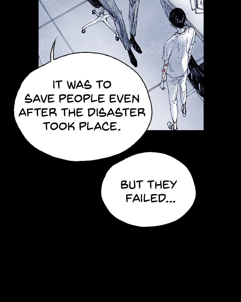 Read Distant Sky en Manga Online