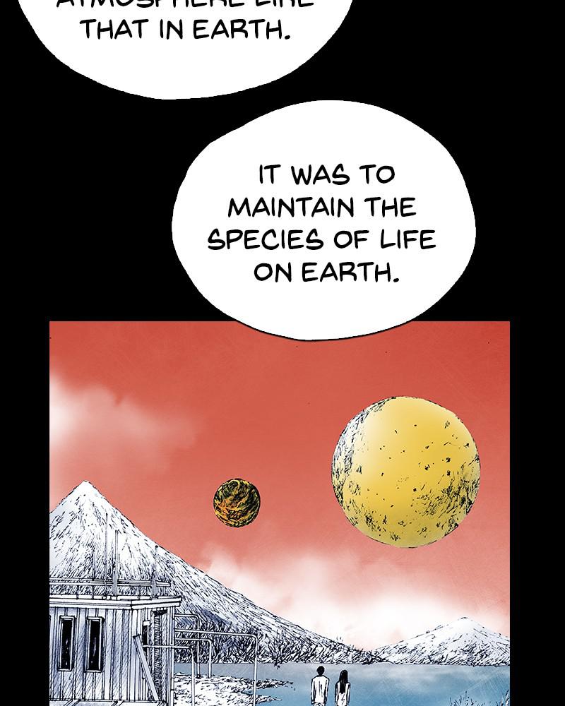 Read Distant Sky en Manga Online