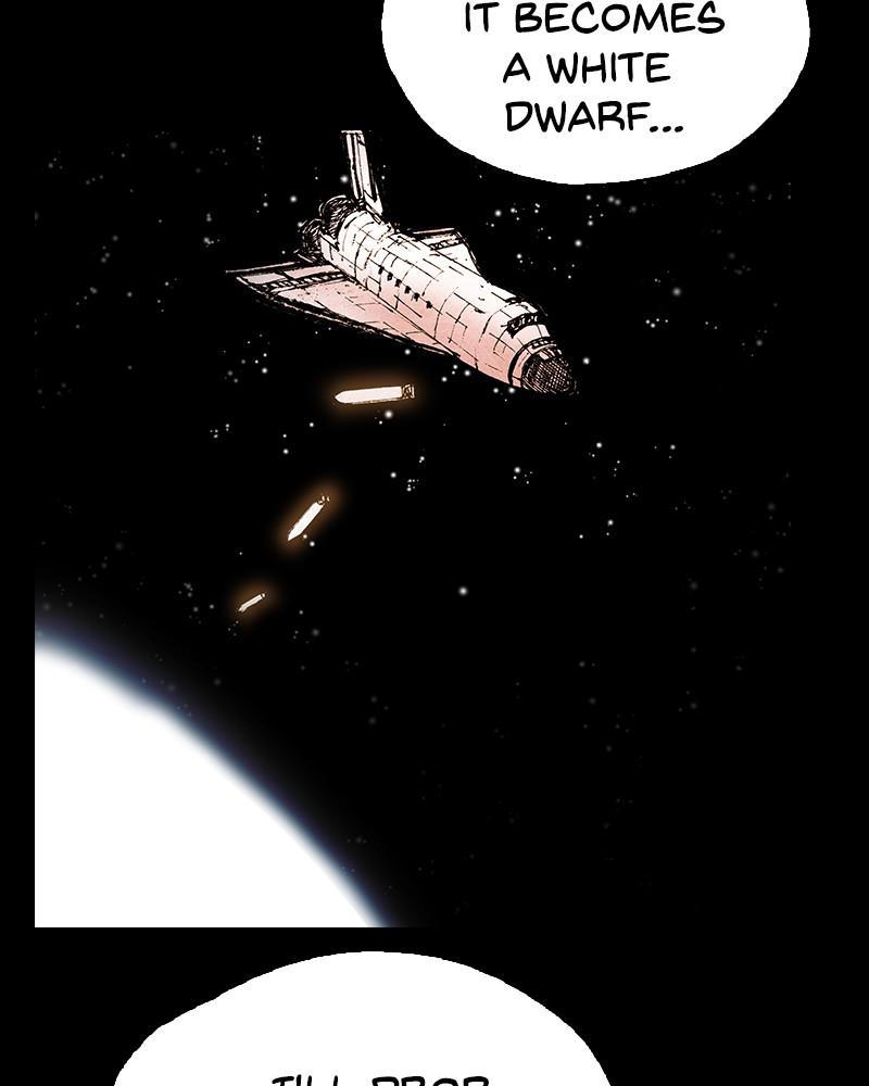 Read Distant Sky en Manga Online