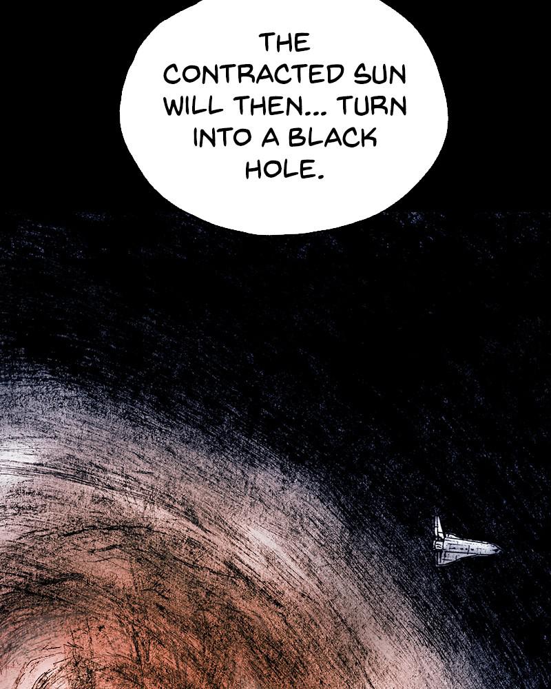 Read Distant Sky en Manga Online