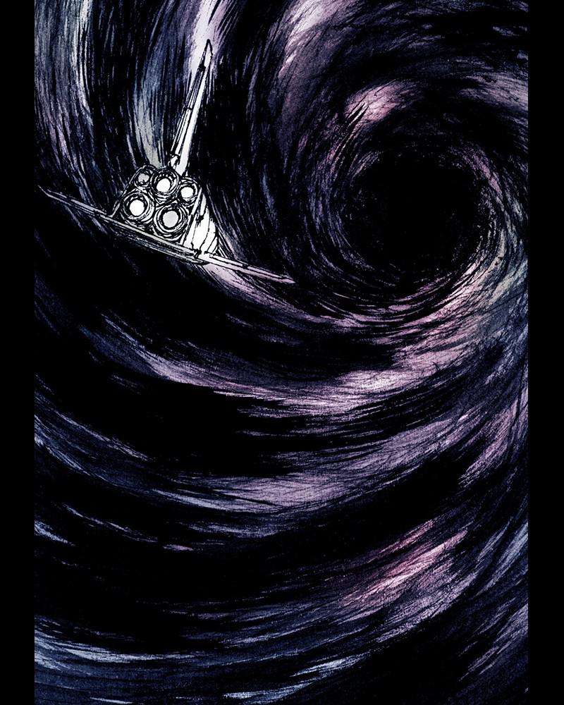 Read Distant Sky en Manga Online