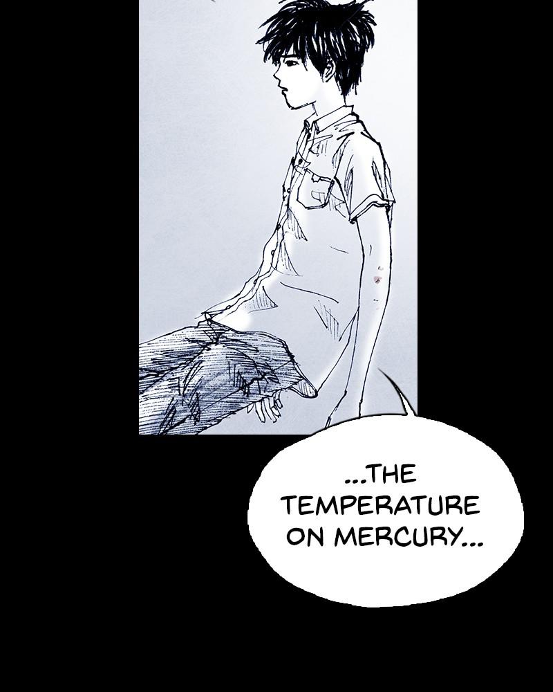 Read Distant Sky en Manga Online