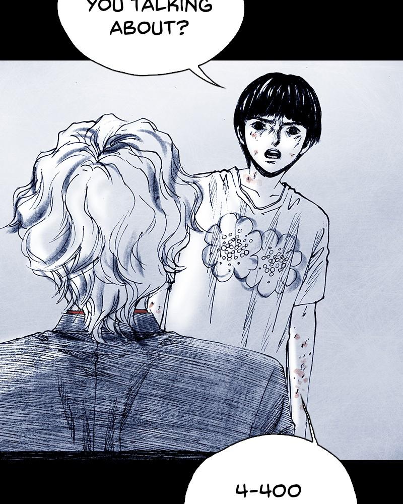 Read Distant Sky en Manga Online