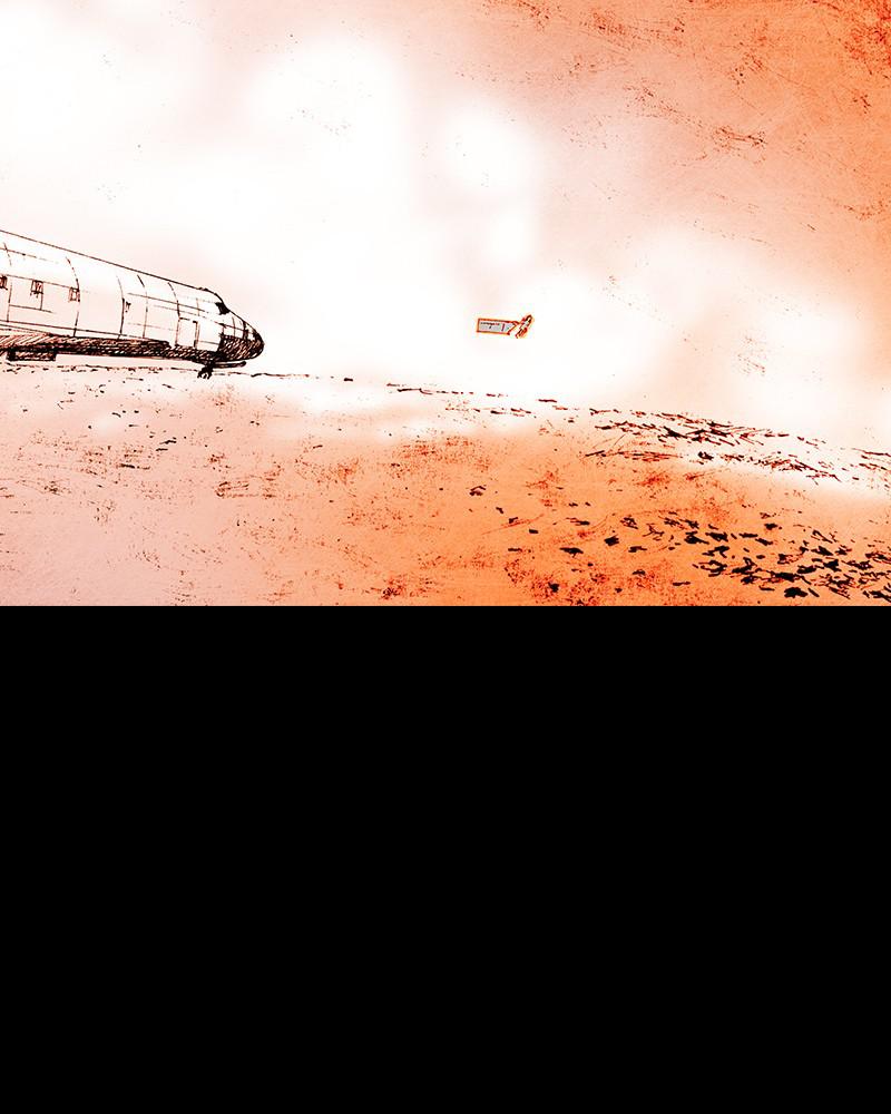 Read Distant Sky en Manga Online