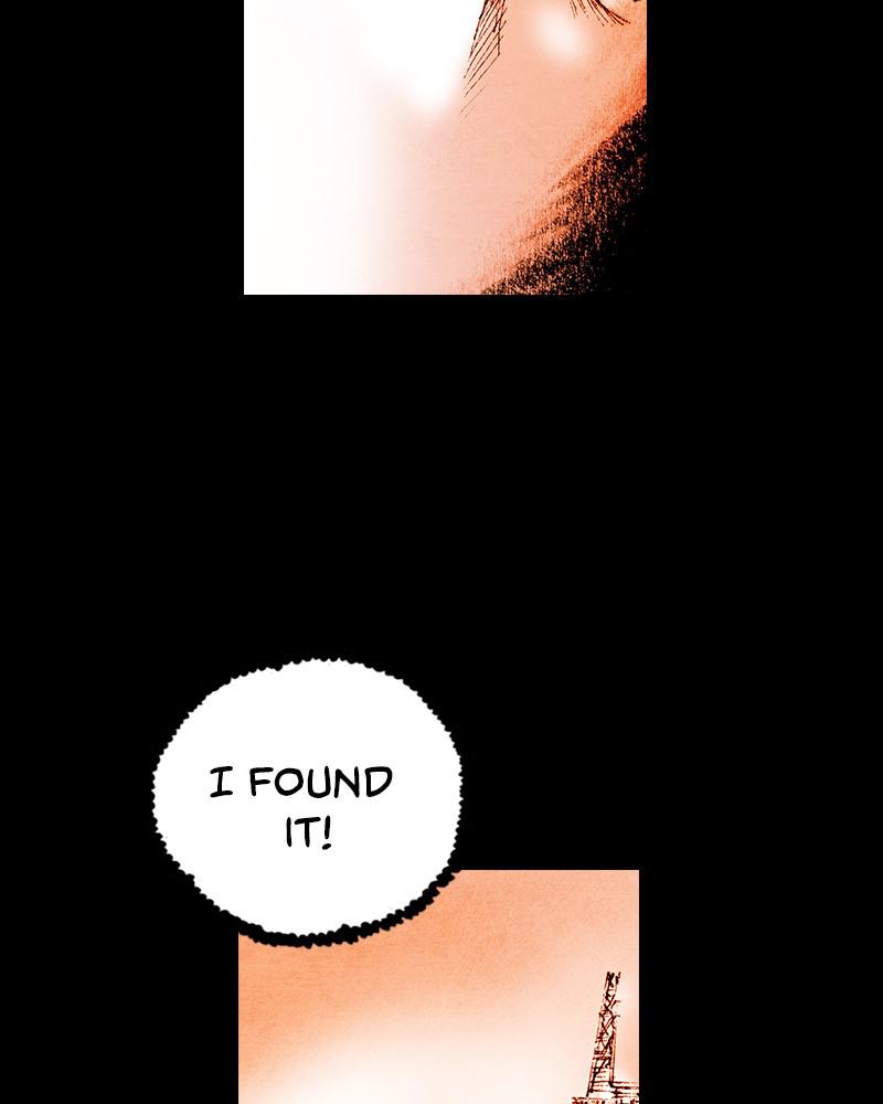 Read Distant Sky en Manga Online