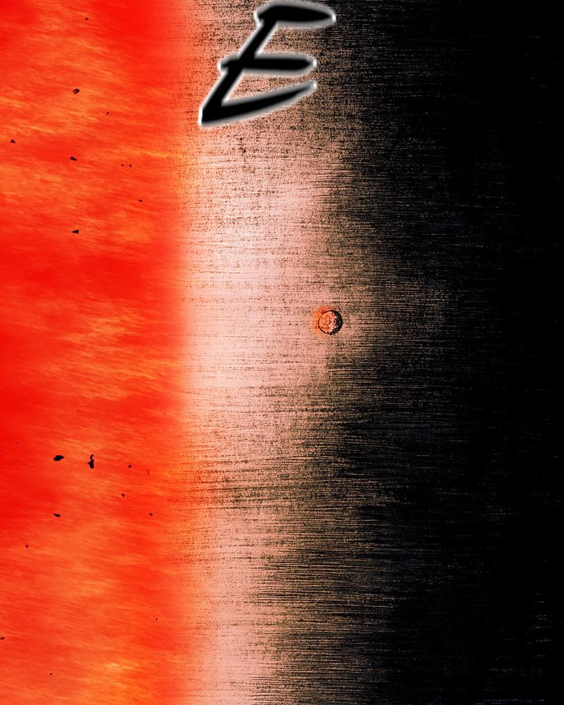 Read Distant Sky en Manga Online