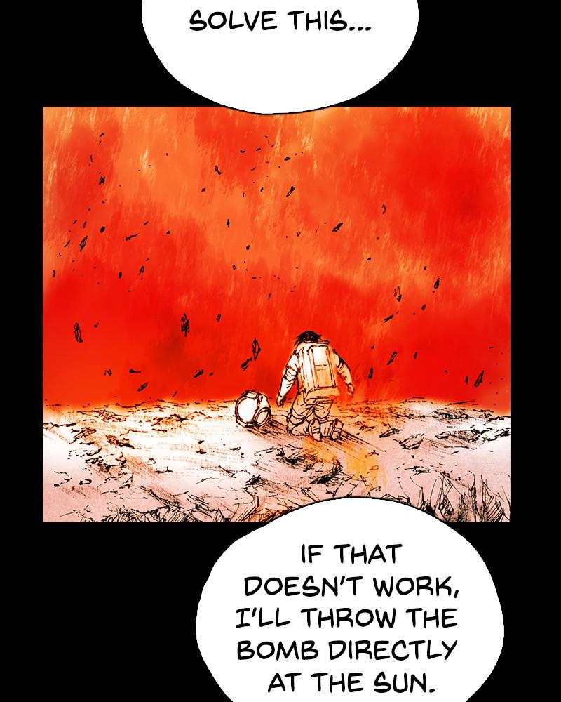 Read Distant Sky en Manga Online