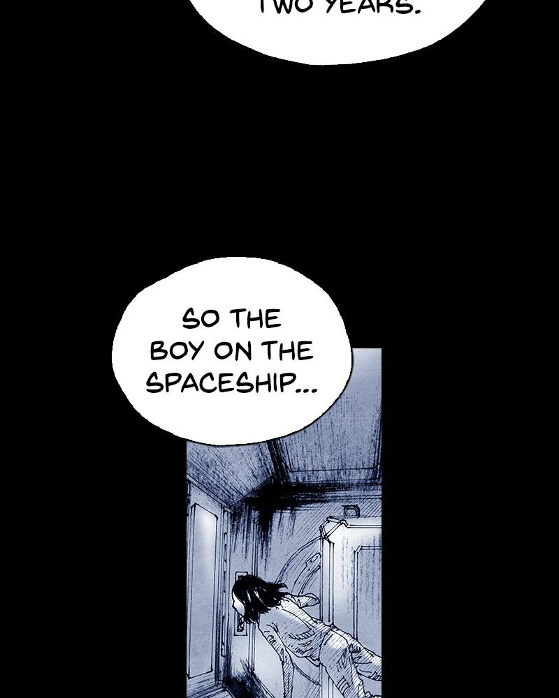 Read Distant Sky en Manga Online