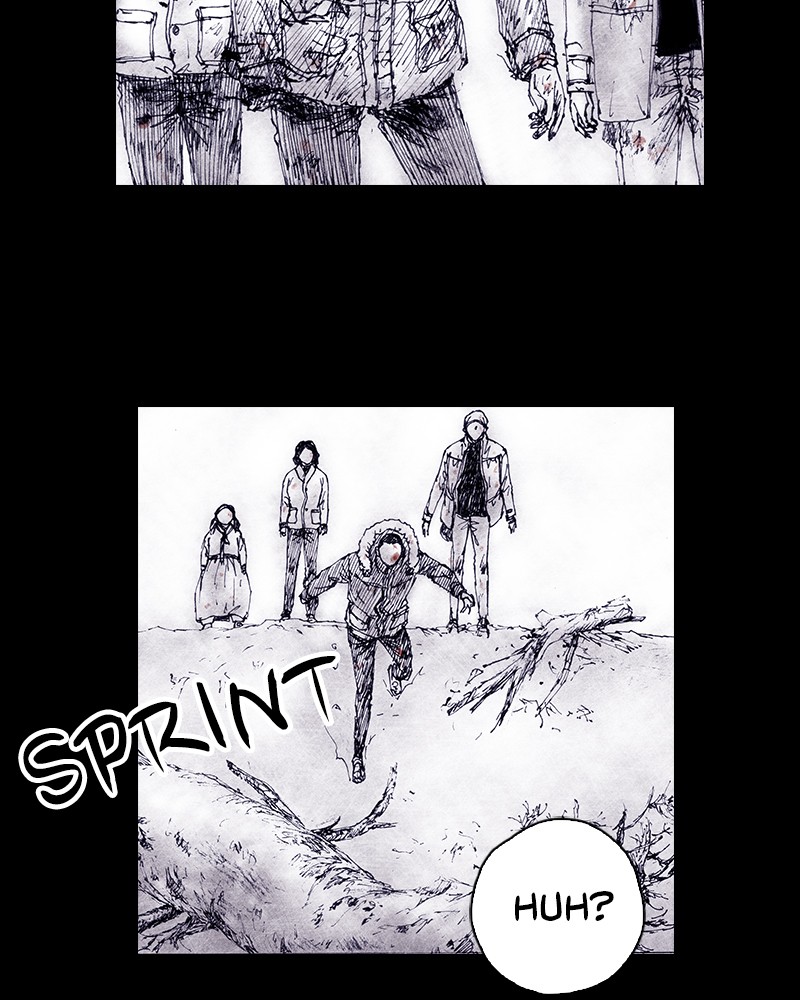 Read Distant Sky en Manga Online