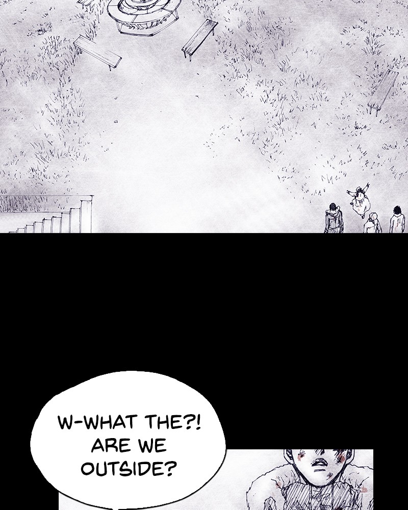Read Distant Sky en Manga Online