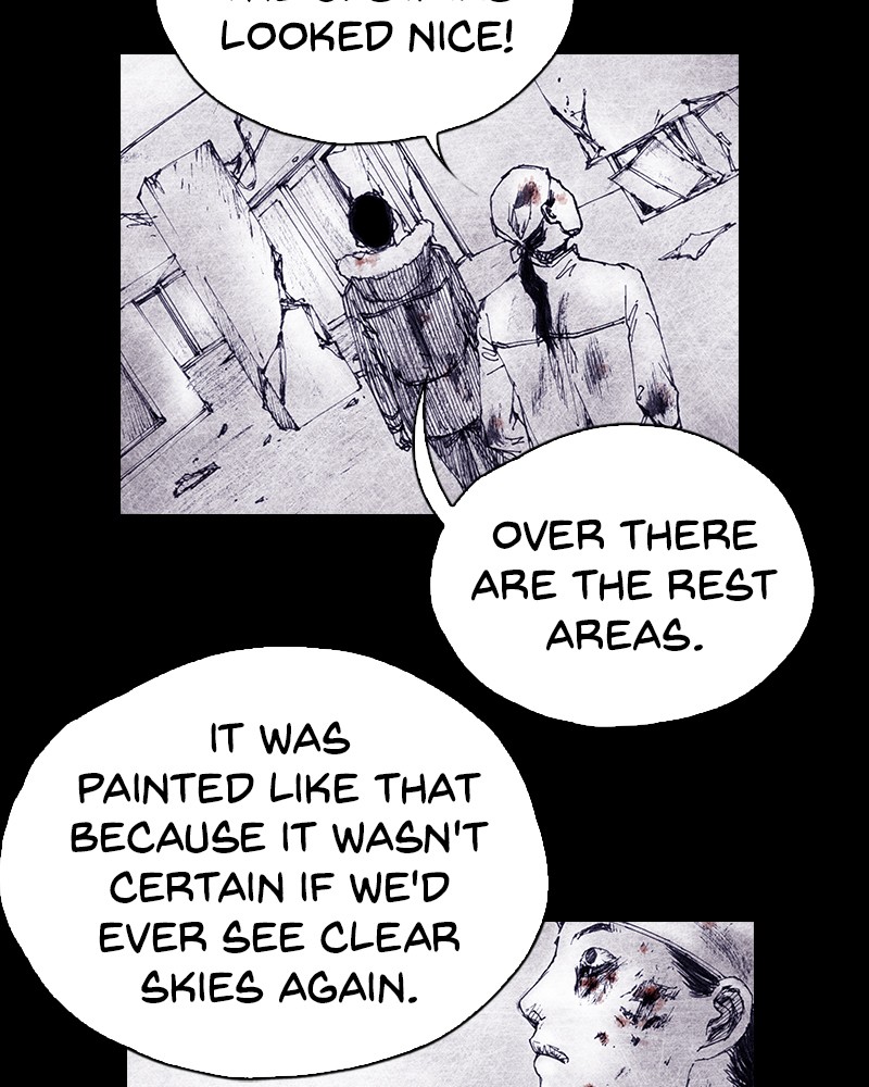 Read Distant Sky en Manga Online