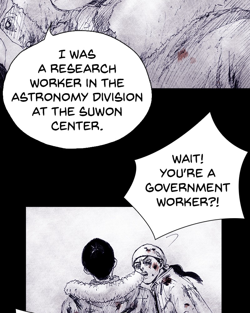 Read Distant Sky en Manga Online