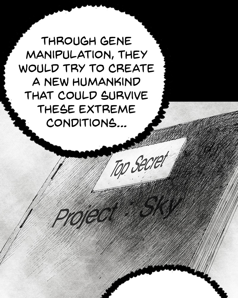 Read Distant Sky en Manga Online