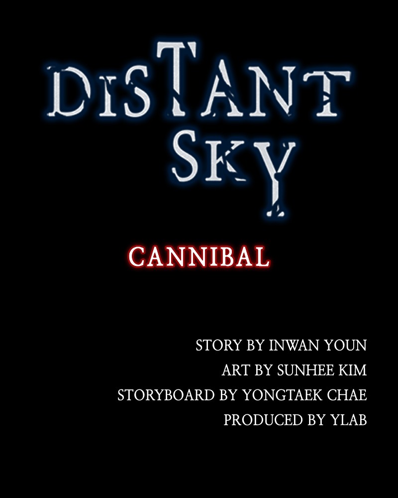 Read Distant Sky en Manga Online