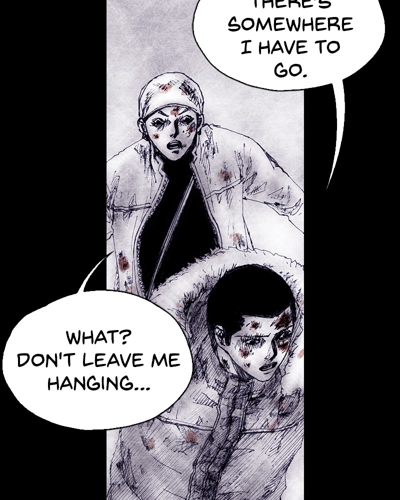 Read Distant Sky en Manga Online