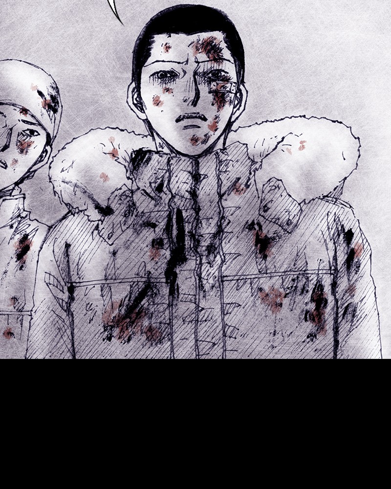 Read Distant Sky en Manga Online