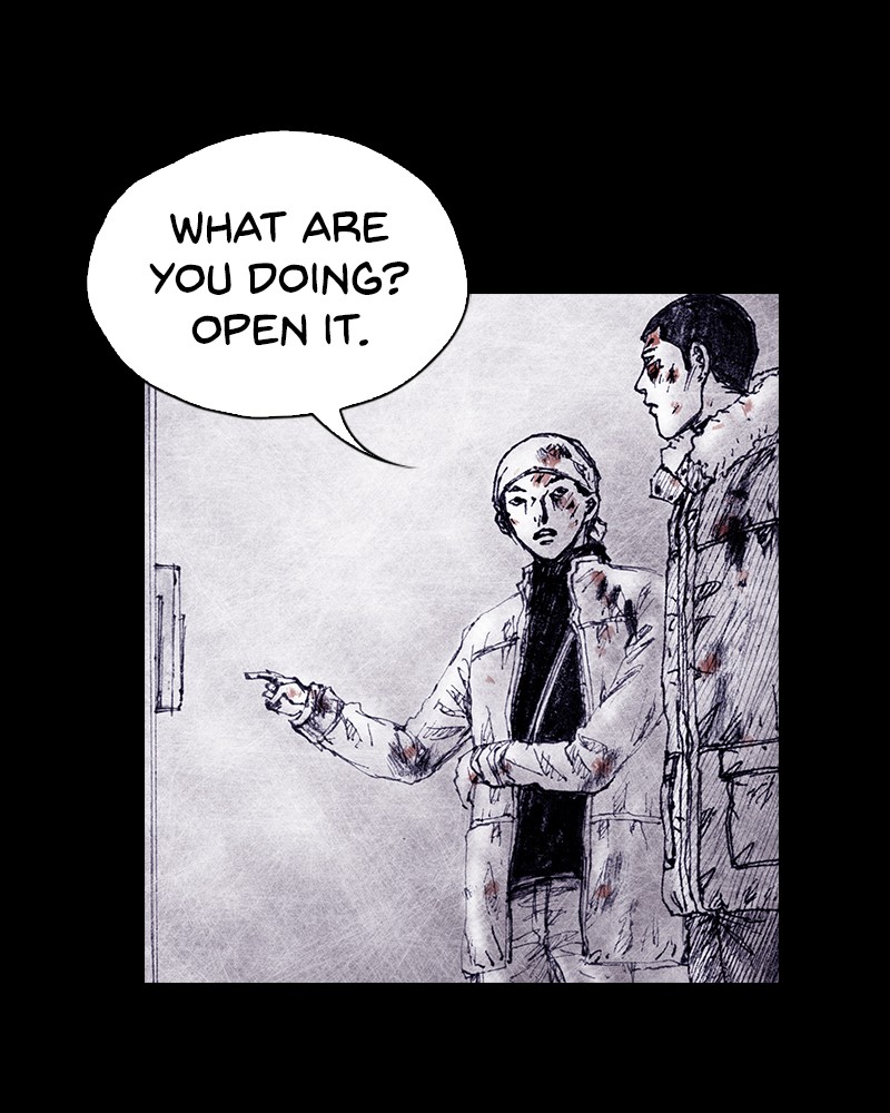 Read Distant Sky en Manga Online