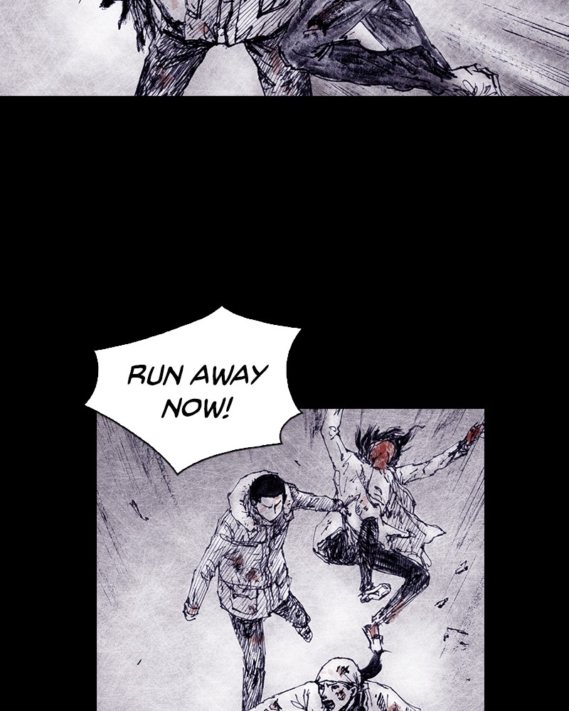 Read Distant Sky en Manga Online