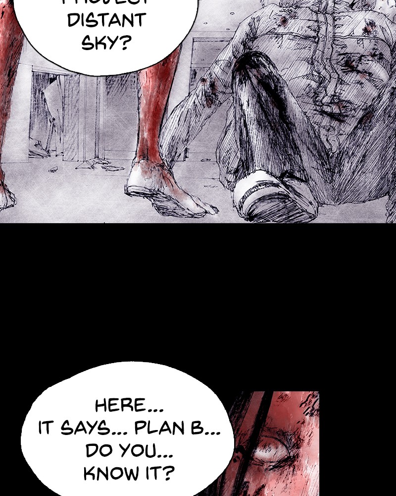 Read Distant Sky en Manga Online
