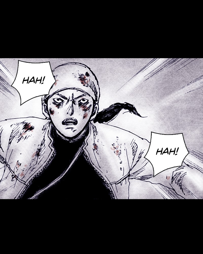 Read Distant Sky en Manga Online