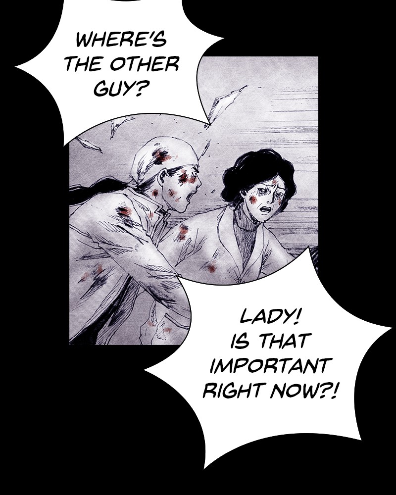 Read Distant Sky en Manga Online