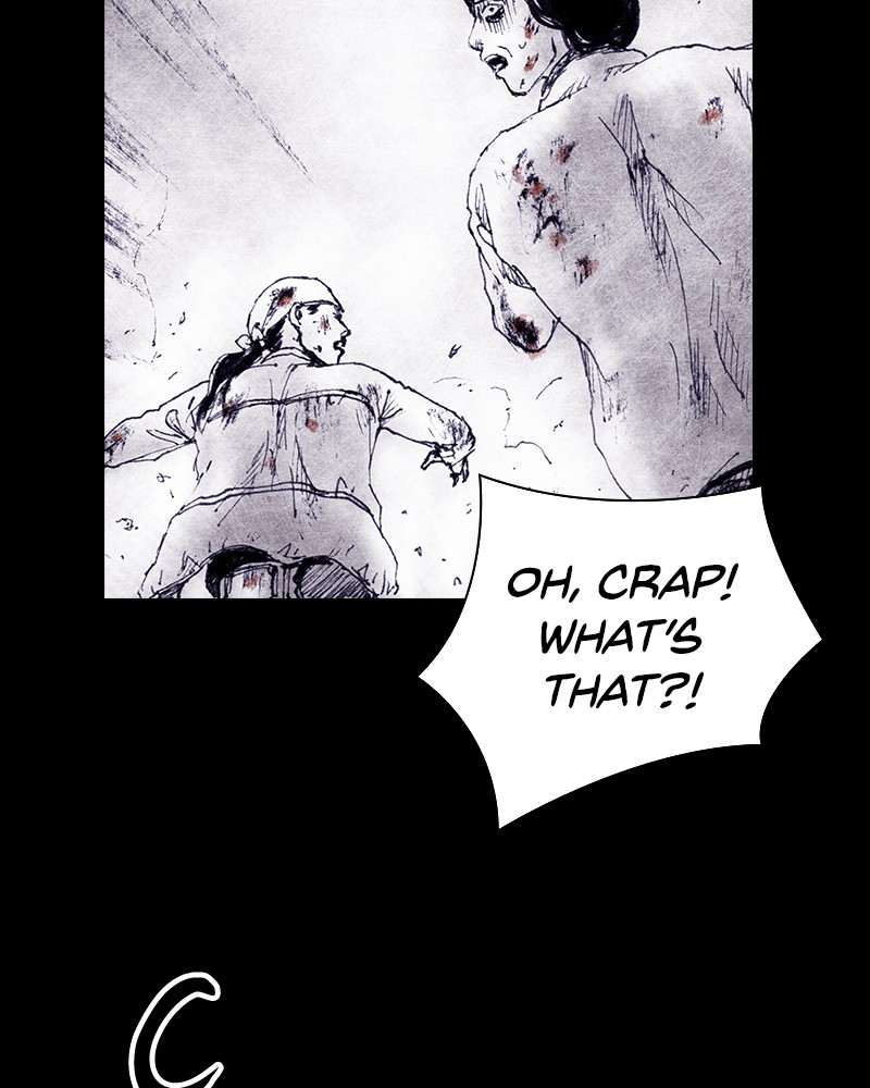 Read Distant Sky en Manga Online