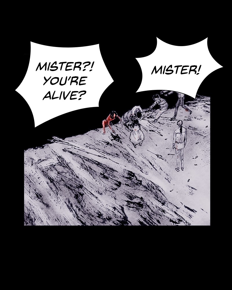 Read Distant Sky en Manga Online