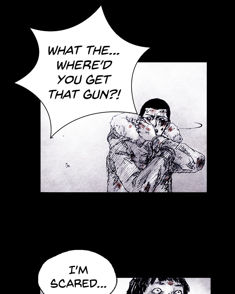 Read Distant Sky en Manga Online
