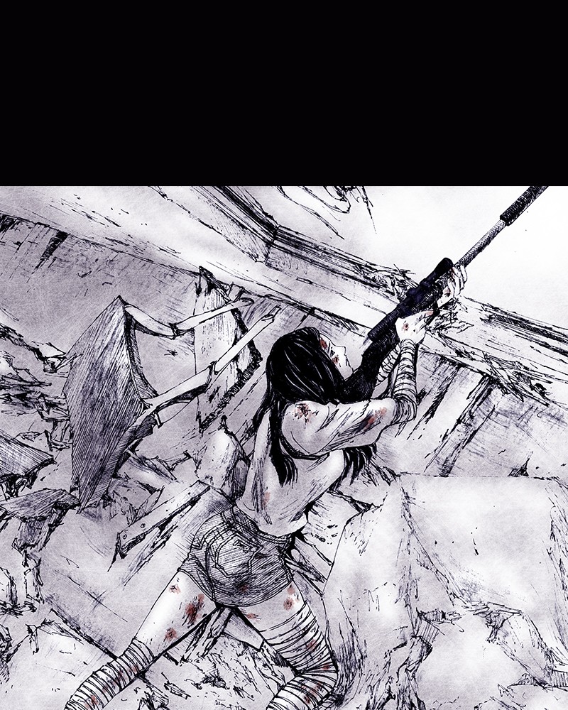 Read Distant Sky en Manga Online