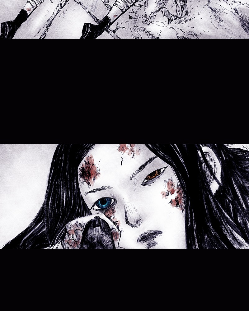 Read Distant Sky en Manga Online