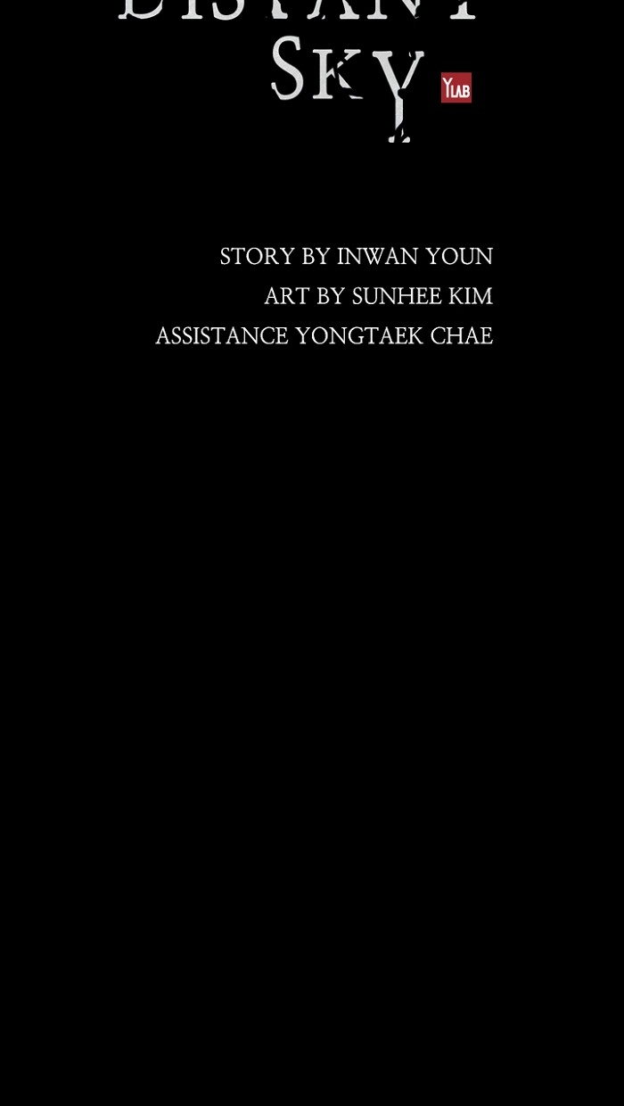 Read Distant Sky en Manga Online