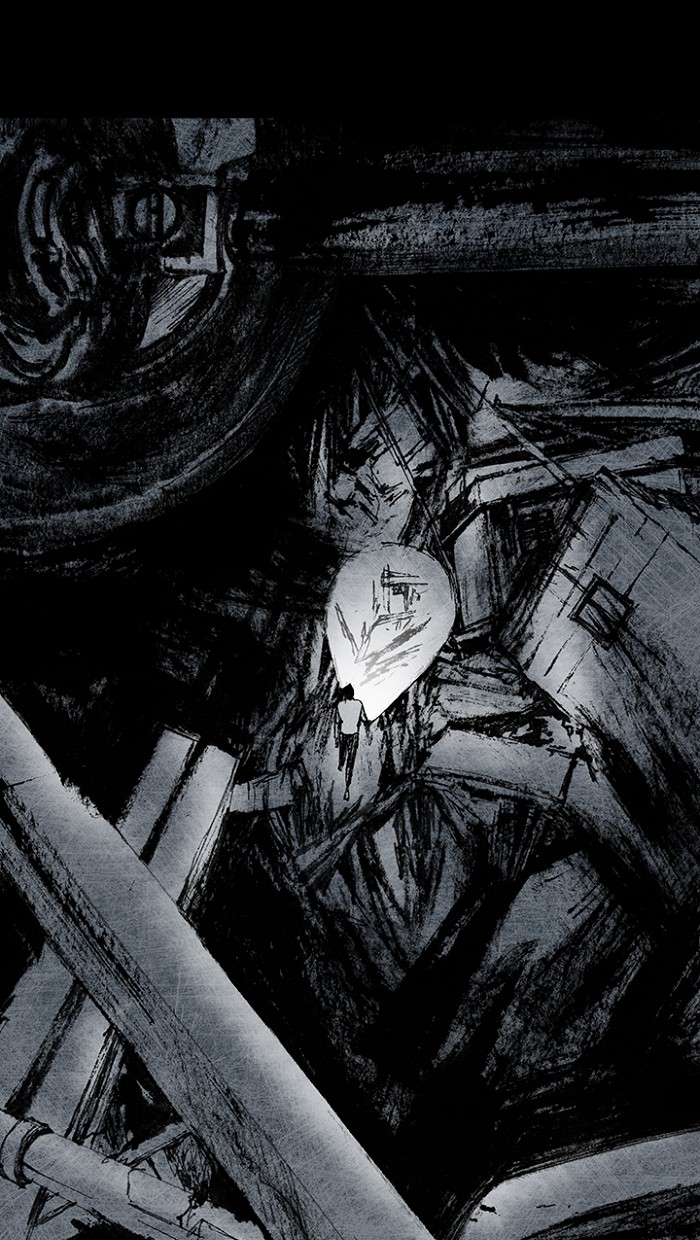 Read Distant Sky en Manga Online