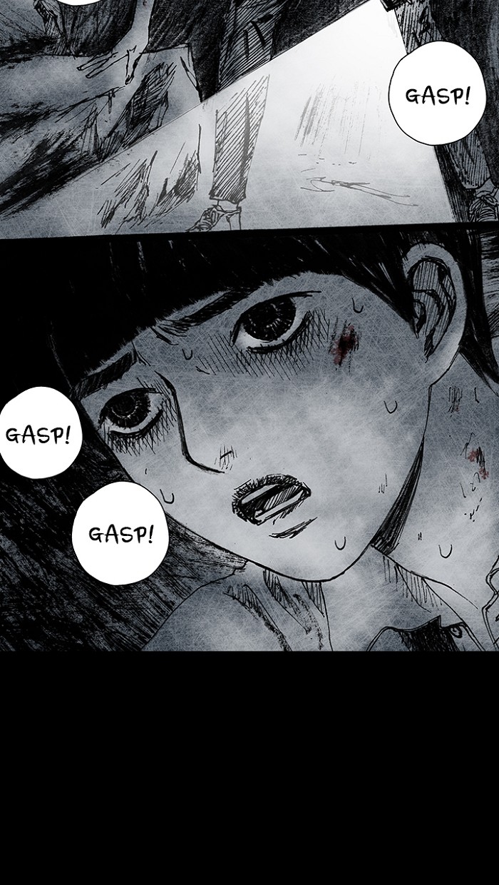 Read Distant Sky en Manga Online