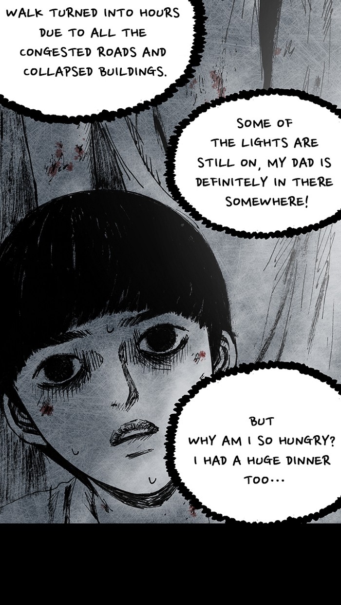 Read Distant Sky en Manga Online